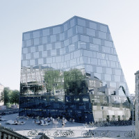 Library in Freiburg | Degelo Architekten + IttenbrechBühl