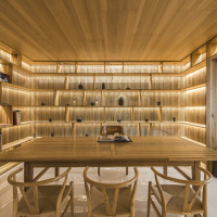 Haitang Villa Townhouse | Archstudio