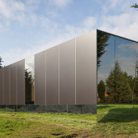 MIMA Prefab House | Mário Sousa