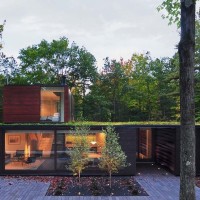 Pleated House | Johnsen Schemaling