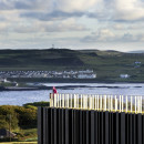 stringioGiants Causeway Visitor Centre  Heneghan & Peng Architects4