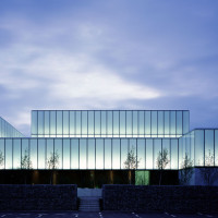 VISUAL & the George Bernard Shaw Theatr | Terry Pawson