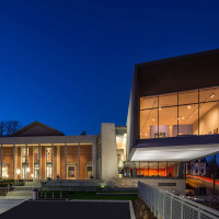 Pennsylvania Museum Wing | Ennead