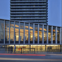 Fort York Branch Library | KPMB