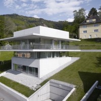 House by the Lake | Marte.Marte