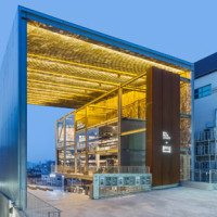 Hyundai Card Music Library | Choi Moongyu