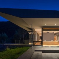 Independence Pass Residence | Bohlin Cywinski Jackson