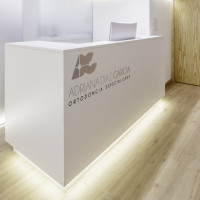 Dental Clinic Adriana Garcia | NAN Arquitectos