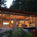 Newberg Residence; Newberg, Oregon by Cutler Anderson Architects 1