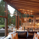 Newberg Residence; Newberg, Oregon by Cutler Anderson Architects 3