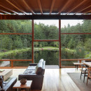 Newberg Residence; Newberg, Oregon by Cutler Anderson Architects 4