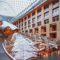[MI Classic] DZ Bank Berlin | Frank Gehry