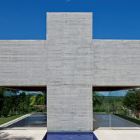 All Saints Chapel | Gustavo Penna