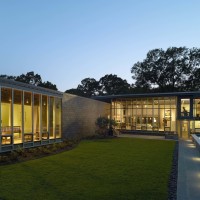 Oak Ridge House; Jackson, Mississippi | Duvall Decker