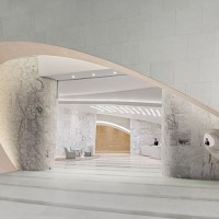 Expansion of Grand Hyatt Incheon | Gensler