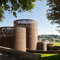 History Museum of Lugo | Nieto Sobejano