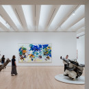 12._Approaching_American_Abstraction_The_Fisher_Collection_exhibition__photo_©_Iwan_Baan__courtesy_SFMOMA