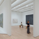 14._Approaching_American_Abstraction_The_Fisher_Collection_exhibition__photo_©_Iwan_Baan__courtesy_SFMOMA