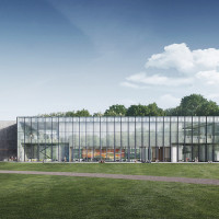 Education & Study Center-Univ. Tilburg | KAAN