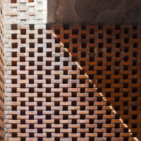 Termitary House | Tropical Space