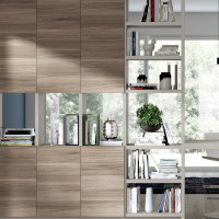 Scavolini Living Room Collection