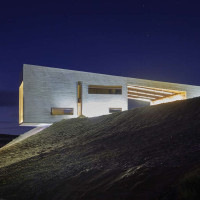 Valdemonjas Winery | Agag+Paredes