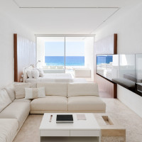 Mar Adentro | Miguel Angel Aragonés