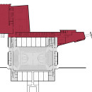 ArchDaily_Central_Michigan_University_Events_Center_Arena_Level_Plan