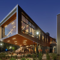 UCLA Saxon Suites | Studio E Architects