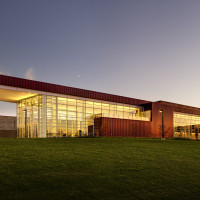 Central Michigan University Events Center | SmithGroupJJR