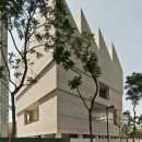 Museo-Jumex-by-David-Chipperfield-opens-in-Mexico-City_dezeen_1