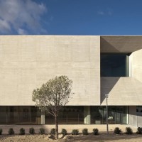 Montecarmelo Sports & Fitness Center | Nieto Sobejano