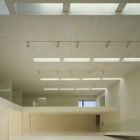 Nadinat Museum | Nieto Sobejano