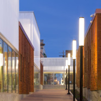 Henderson-Hopkins School | Rogers Partners