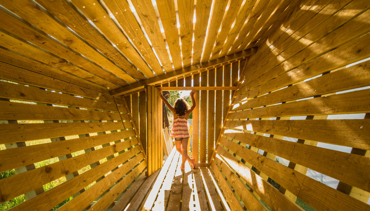 Casa No Muro | Saperlipopette Les