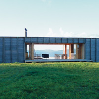 Coromandel Bach | Crosson Architects