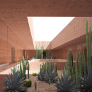 david-chipperfield-architects-the-marrakech-museum-for-photography-and-visual-arts-MMP+-designboom-03