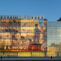 Harlem Hospital Center | HOK