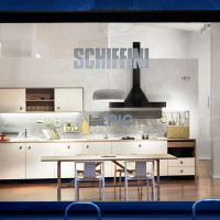 LEPIC Kitchen for Schiffini | Jasper Morrison