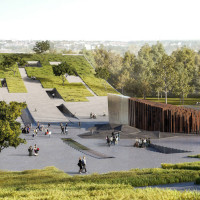 Museum in Budapest's City Park | Napur