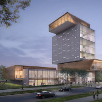 Rubenstein Forum | Diller Scofidio + Renfro