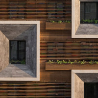 Tehran Apartment | Keivani