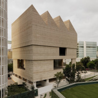 Museo Jumex | David Chipperfield