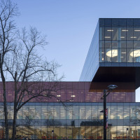 New Halifax Central Library | Schmidt Hammer Lassen