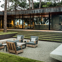 Cedar Creek House | Hocker Design Group