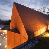 Museum of Poles | Nizio Design