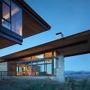 Studhorse Outlook. Methow Valley, Winthrop, Washington.
Client: Olson Kundig Architects.
© Copyright 2012 Benjamin Benschneider All Rights Reserved. Usage may be arranged by contacting Benjamin Benschneider Photography. Email: bbenschneider@comcast.net or phone: 206-789-5973.