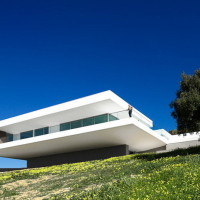 Villa Escarpa | Mario Martins