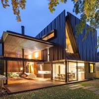 Gothic Armadale Home | Nicholas Murray