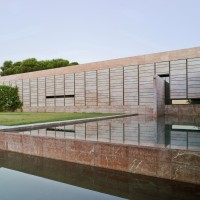 Spa + Hotel La Romana | Isaac Peral Codina